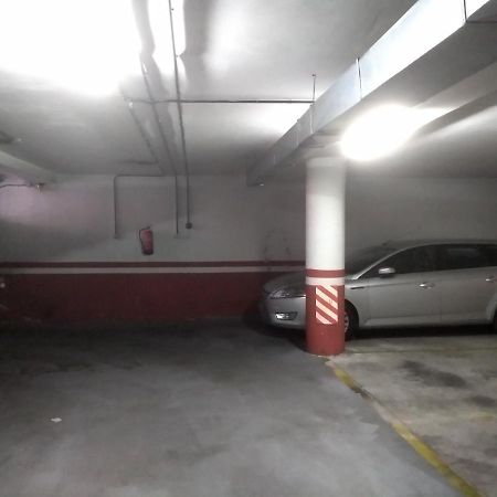 Luz De Leon Con Opcion De Parking Apartment Ngoại thất bức ảnh