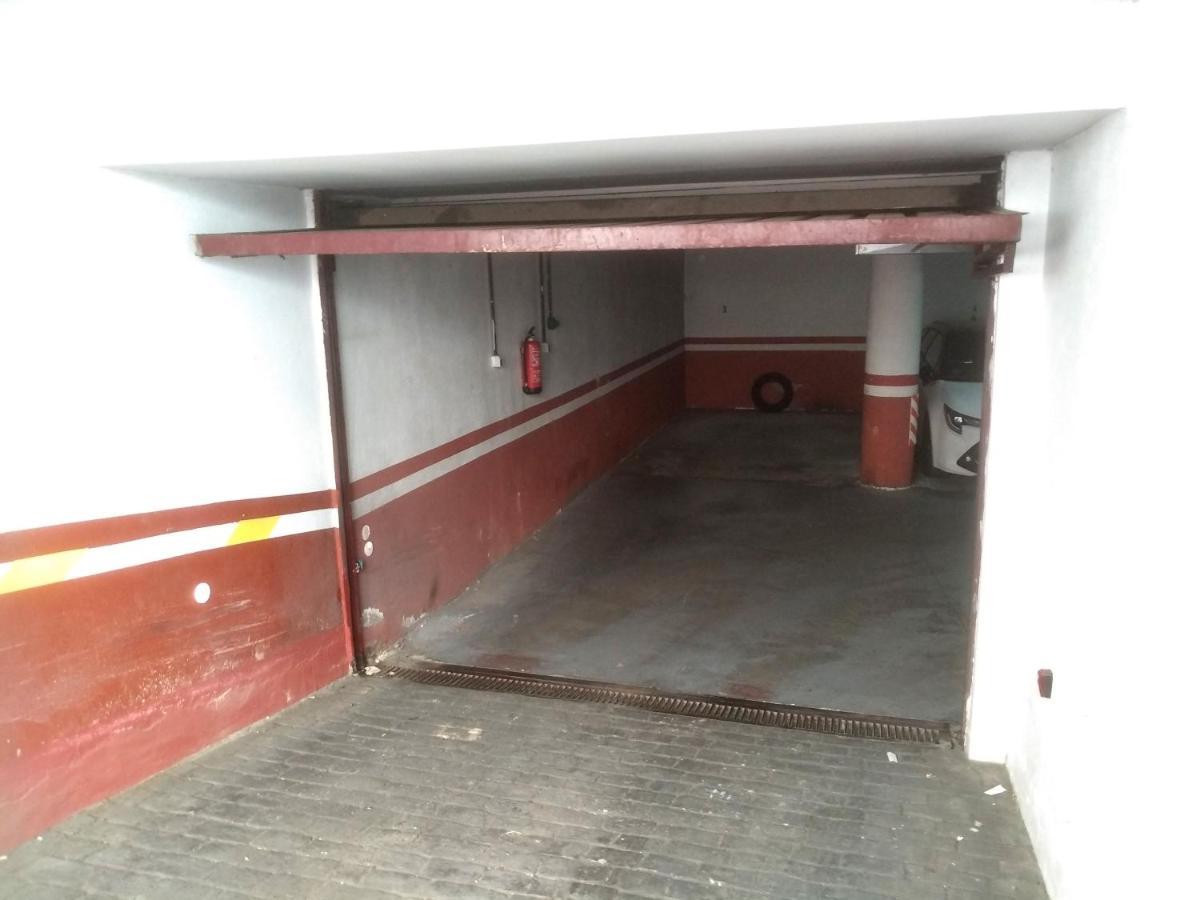 Luz De Leon Con Opcion De Parking Apartment Ngoại thất bức ảnh